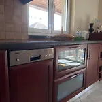 Lägenhet άνετη για απόδραση στη λίμνη πλαστήρα