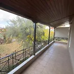 Lägenhet άνετη για απόδραση στη λίμνη πλαστήρα *