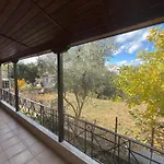Lägenhet άνετη για απόδραση στη λίμνη πλαστήρα