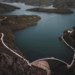 άνετη για απόδραση στη λίμνη πλαστήρα Kardítsa