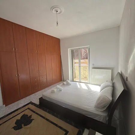 Apartment άνετη για απόδραση στη λίμνη πλαστήρα *