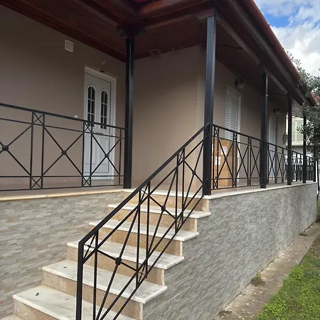 Άνετη Κατοικία Για Απόδραση Στη Λίμνη Πλαστήρα Karditsa