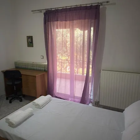 άνετη για απόδραση στη λίμνη πλαστήρα Apartment