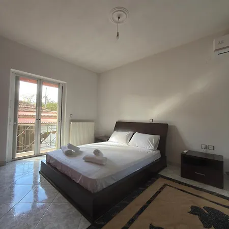 Apartment άνετη για απόδραση στη λίμνη πλαστήρα