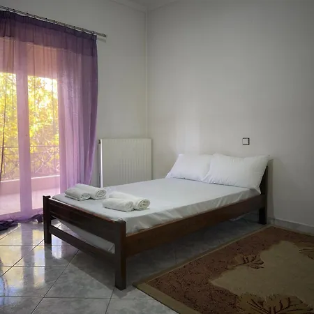 Apartment άνετη για απόδραση στη λίμνη πλαστήρα Karditsa