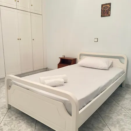 Apartment άνετη για απόδραση στη λίμνη πλαστήρα Karditsa