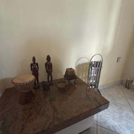 άνετη για απόδραση στη λίμνη πλαστήρα Apartment Kardítsa