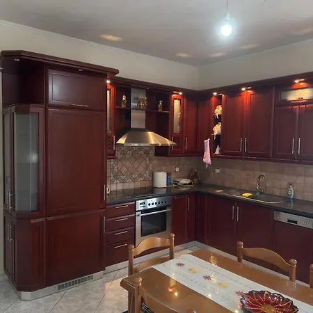 Apartment άνετη για απόδραση στη λίμνη πλαστήρα