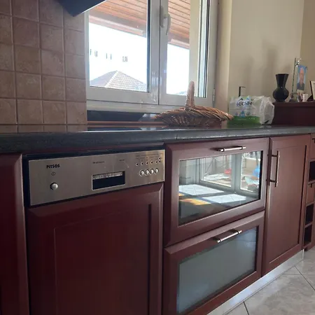 Apartment άνετη για απόδραση στη λίμνη πλαστήρα