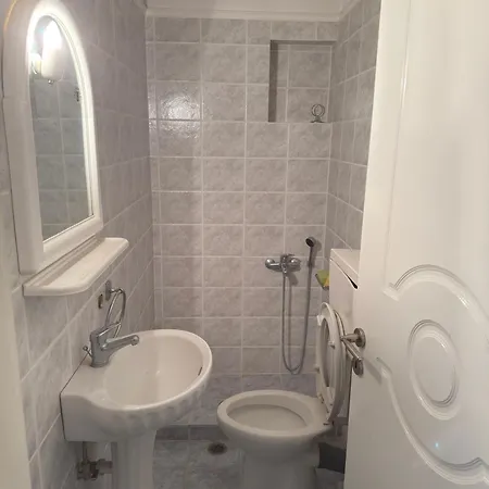 άνετη για απόδραση στη λίμνη πλαστήρα Apartment