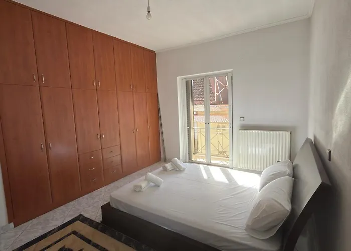 דירה άνετη για απόδραση στη λίμνη πλαστήρα *