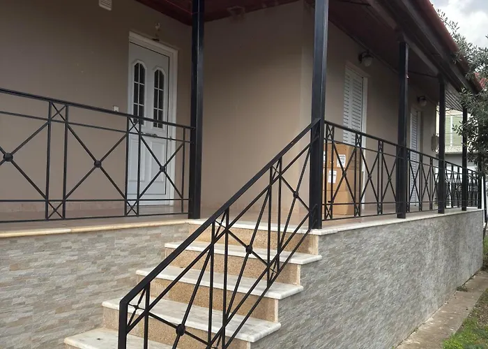 Άνετη Κατοικία Για Απόδραση Στη Λίμνη Πλαστήρα Karditsa