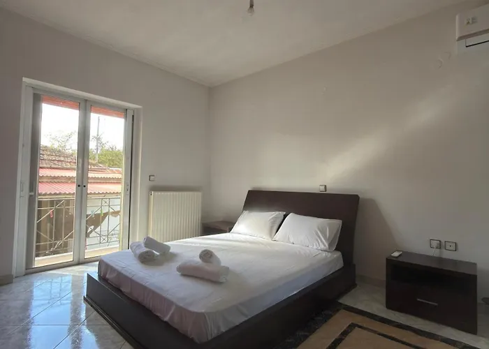 Apartment Άνετη Κατοικία Για Απόδραση Στη Λίμνη Πλαστήρα