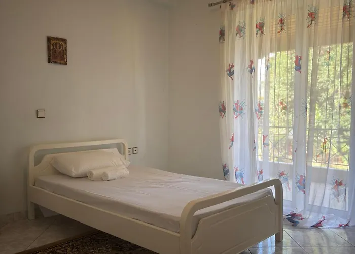 Άνετη Κατοικία Για Απόδραση Στη Λίμνη Πλαστήρα * Karditsa