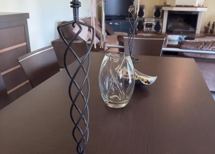 Apartment Άνετη Κατοικία Για Απόδραση Στη Λίμνη Πλαστήρα