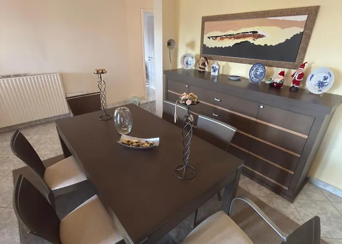 Άνετη Κατοικία Για Απόδραση Στη Λίμνη Πλαστήρα * Karditsa