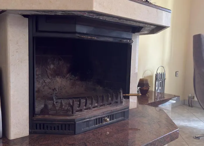 Apartment Άνετη Κατοικία Για Απόδραση Στη Λίμνη Πλαστήρα *