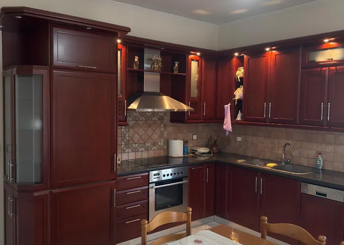 Apartment Άνετη Κατοικία Για Απόδραση Στη Λίμνη Πλαστήρα