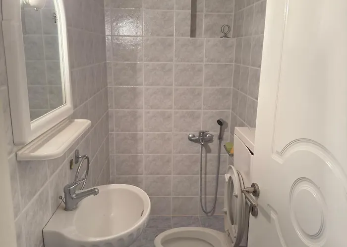 Άνετη Κατοικία Για Απόδραση Στη Λίμνη Πλαστήρα Apartment