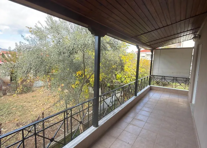 Apartment Άνετη Κατοικία Για Απόδραση Στη Λίμνη Πλαστήρα *