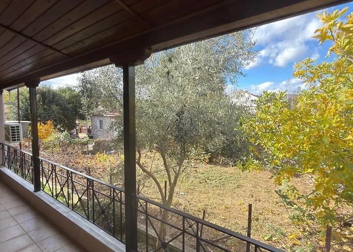 Apartment Άνετη Κατοικία Για Απόδραση Στη Λίμνη Πλαστήρα