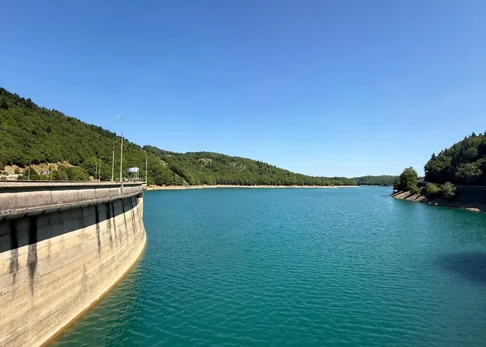 Άνετη Κατοικία Για Απόδραση Στη Λίμνη Πλαστήρα * Karditsa